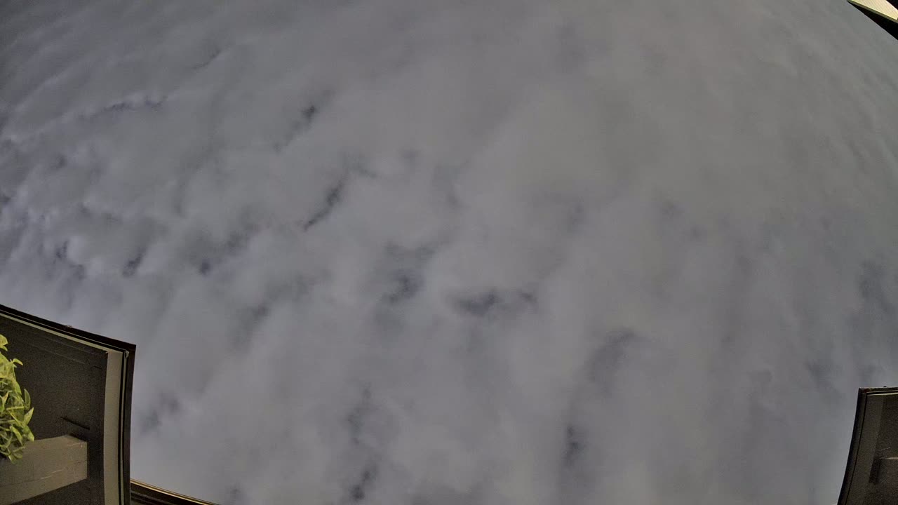 Night-sky still from the Unexplained sighting captured 2026-09-27 02:54 UTC