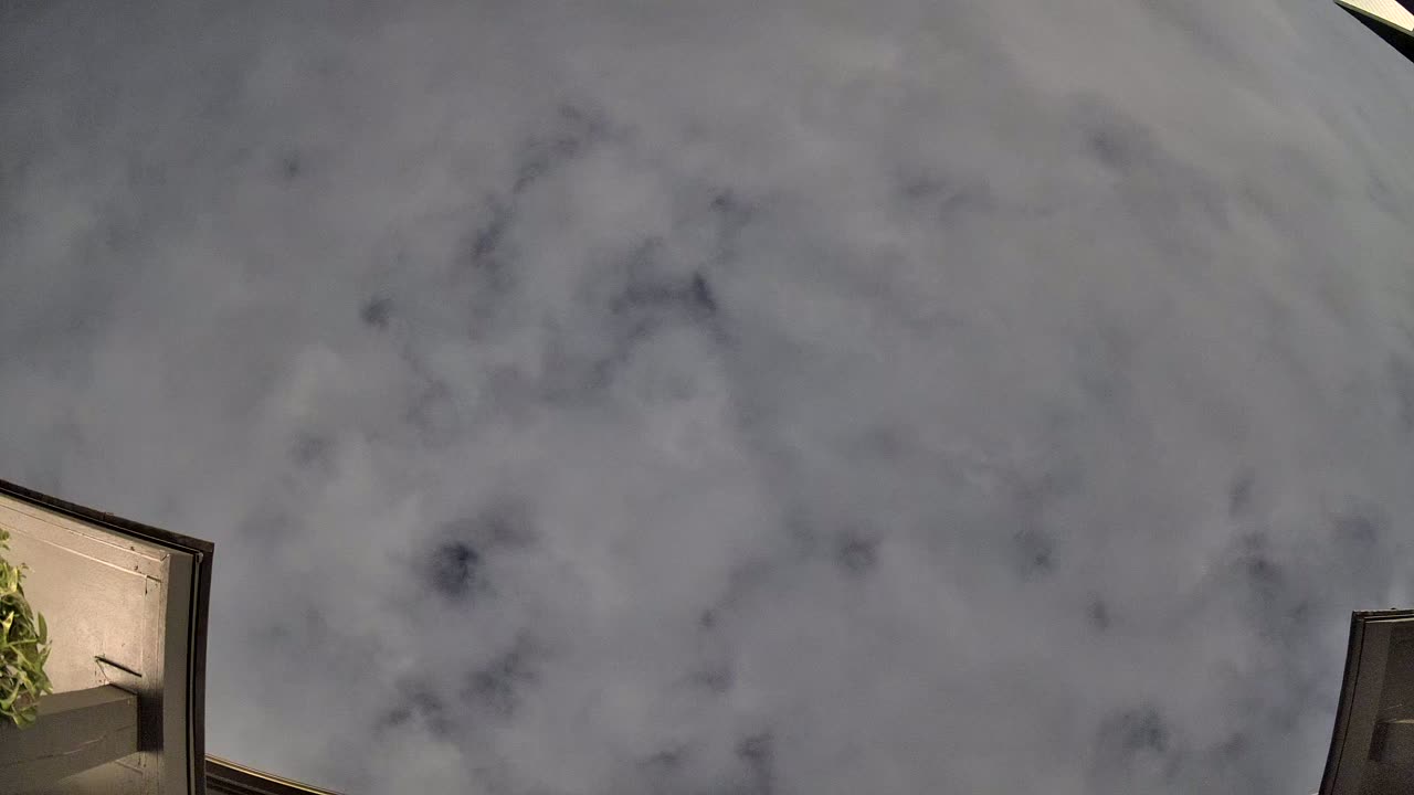 Night-sky still from the Unexplained sighting captured 2026-09-27 01:17 UTC