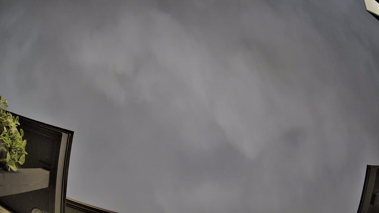 Night-sky still from the Unexplained sighting captured 2026-10-05 04:30 UTC