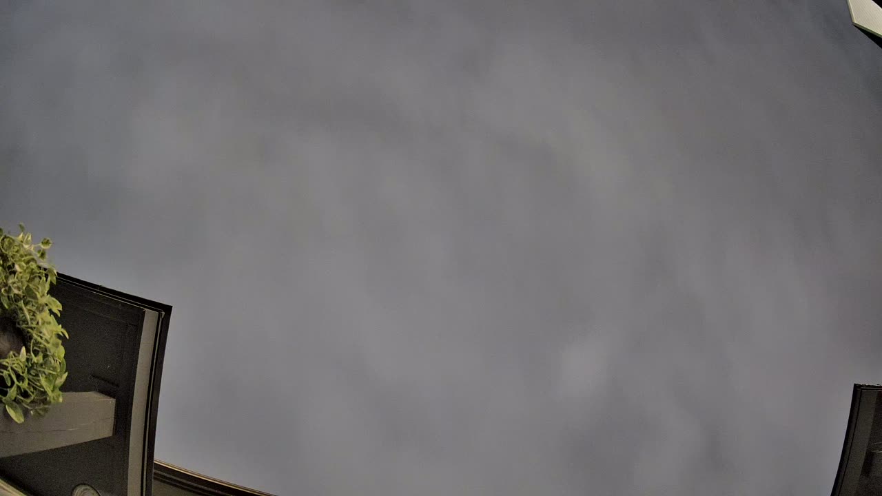 Night-sky still from the Unexplained sighting captured 2026-10-05 03:36 UTC