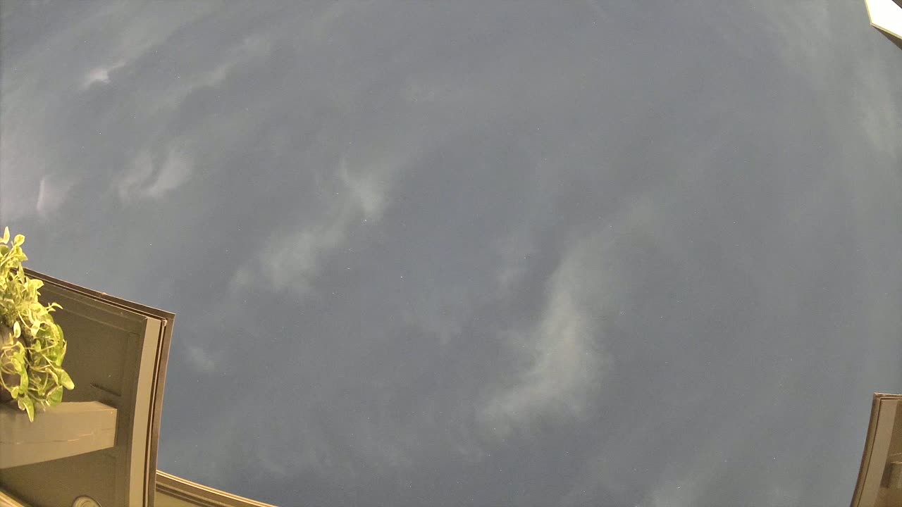 Night-sky still from the Unexplained sighting captured 2026-09-30 05:00 UTC