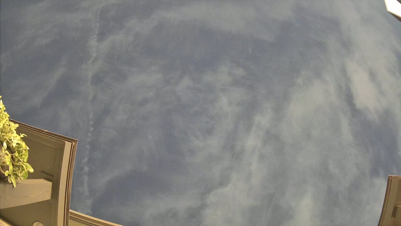 Night-sky still from the Unexplained sighting captured 2026-10-01 03:00 UTC