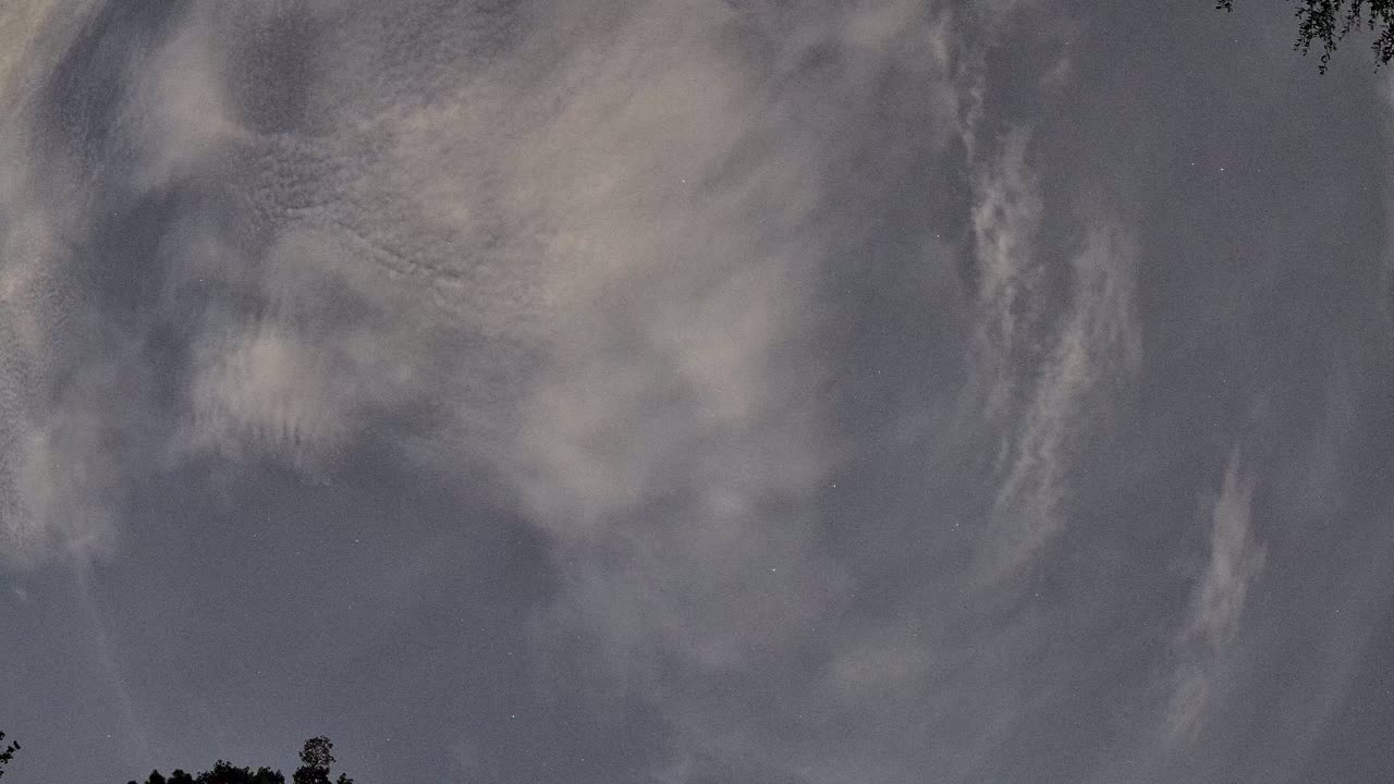 Night-sky still from the Unexplained sighting captured 2026-09-10 01:13 UTC