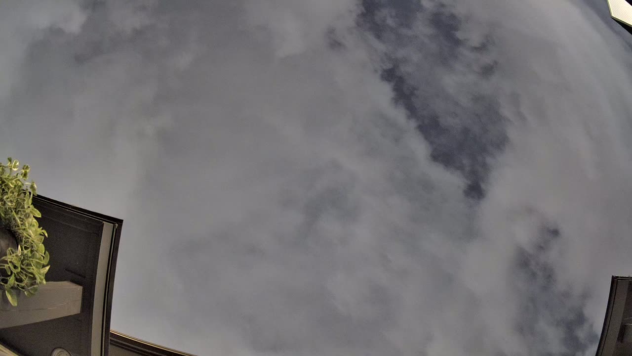 Night-sky still from the Unexplained sighting captured 2026-10-04 02:16 UTC
