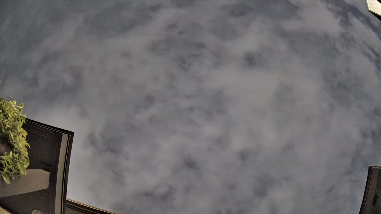 Night-sky still from the Unexplained sighting captured 2026-10-04 05:00 UTC