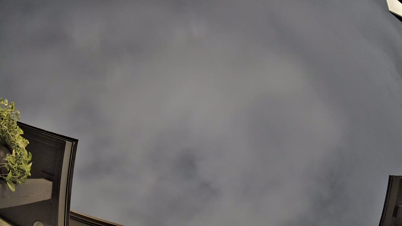 Night-sky still from the Unexplained sighting captured 2026-10-04 06:09 UTC