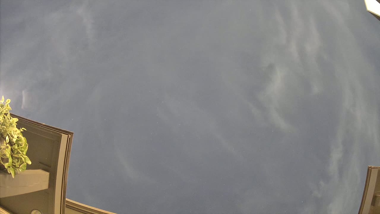 Night-sky still from the Unexplained sighting captured 2026-09-30 05:22 UTC