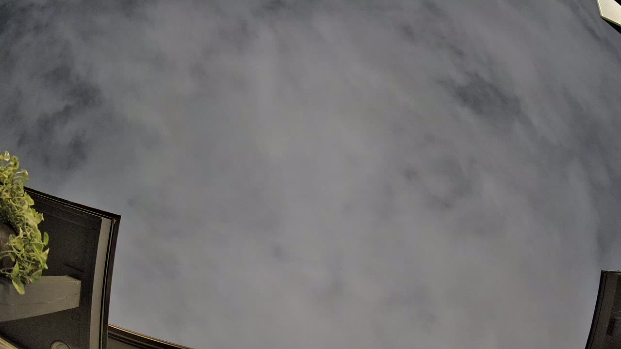 Night-sky still from the Unexplained sighting captured 2026-10-04 03:25 UTC