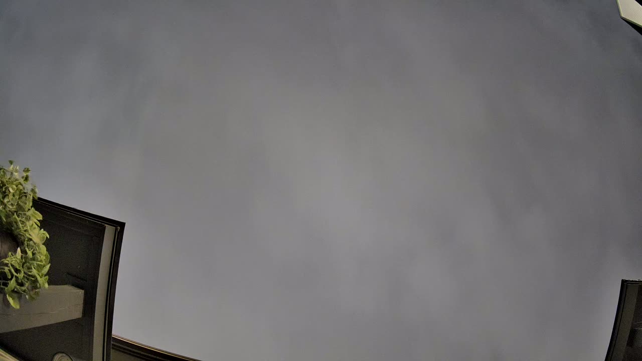 Night-sky still from the Unexplained sighting captured 2026-10-05 03:38 UTC