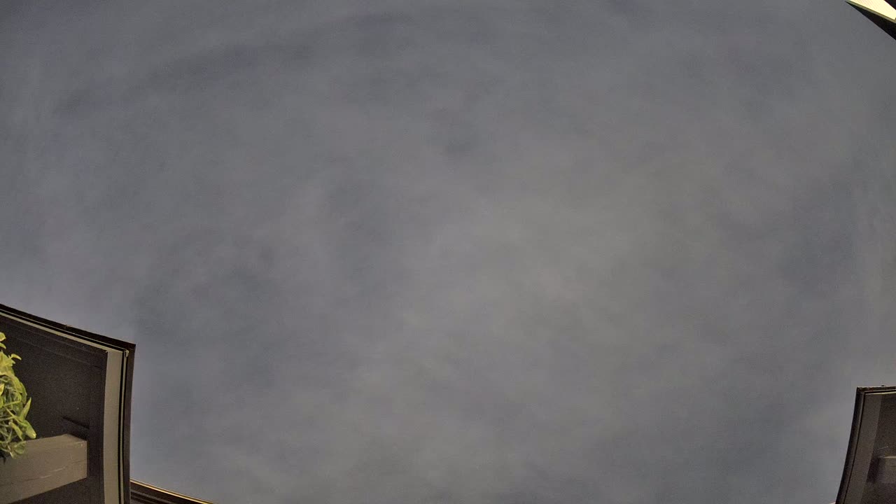 Night-sky still from the Unexplained sighting captured 2026-09-28 03:21 UTC