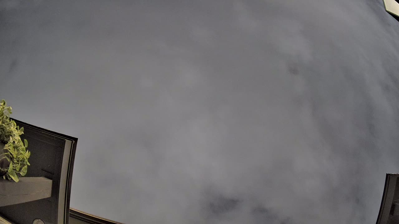 Night-sky still from the Maneuver sighting captured 2026-10-05 01:53 UTC