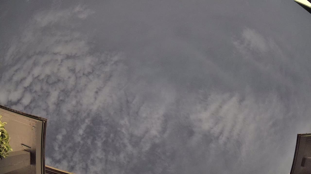 Night-sky still from the Unexplained sighting captured 2026-09-28 01:30 UTC
