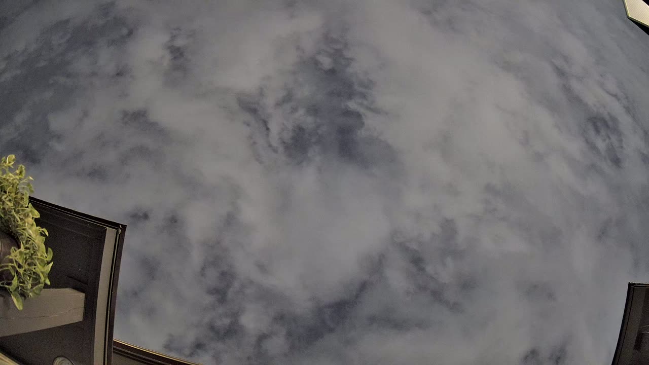 Night-sky still from the Unexplained sighting captured 2026-10-03 02:07 UTC