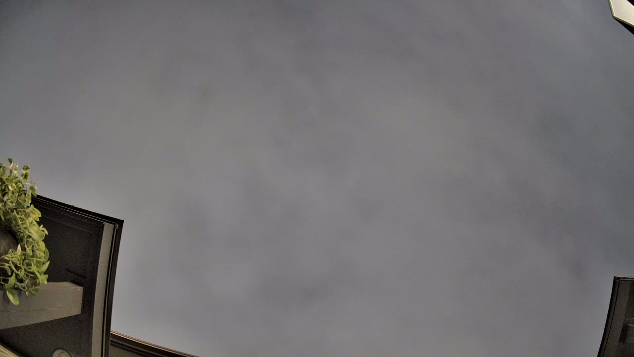Night-sky still from the Unexplained sighting captured 2026-10-05 10:28 UTC