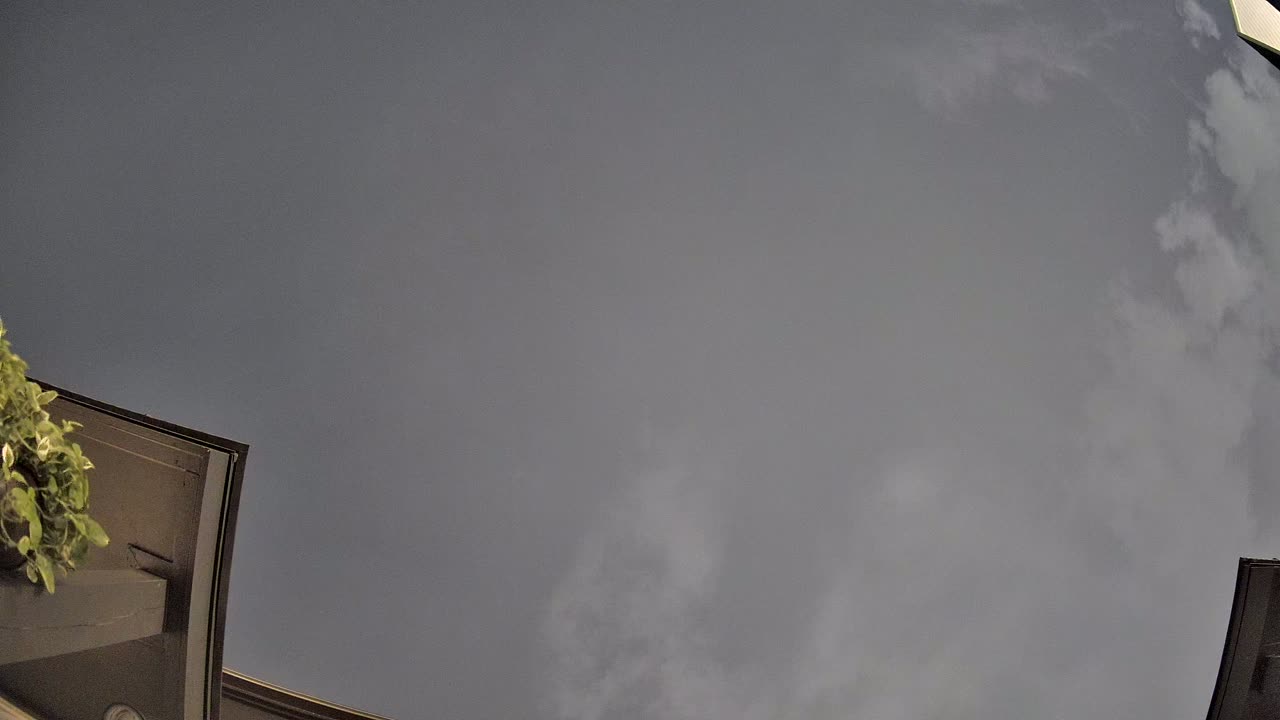 Night-sky still from the Unexplained sighting captured 2026-10-02 01:01 UTC
