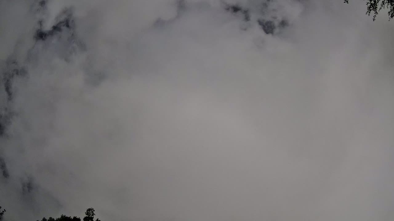 Night-sky still from the Unexplained sighting captured 2026-09-09 11:02 UTC