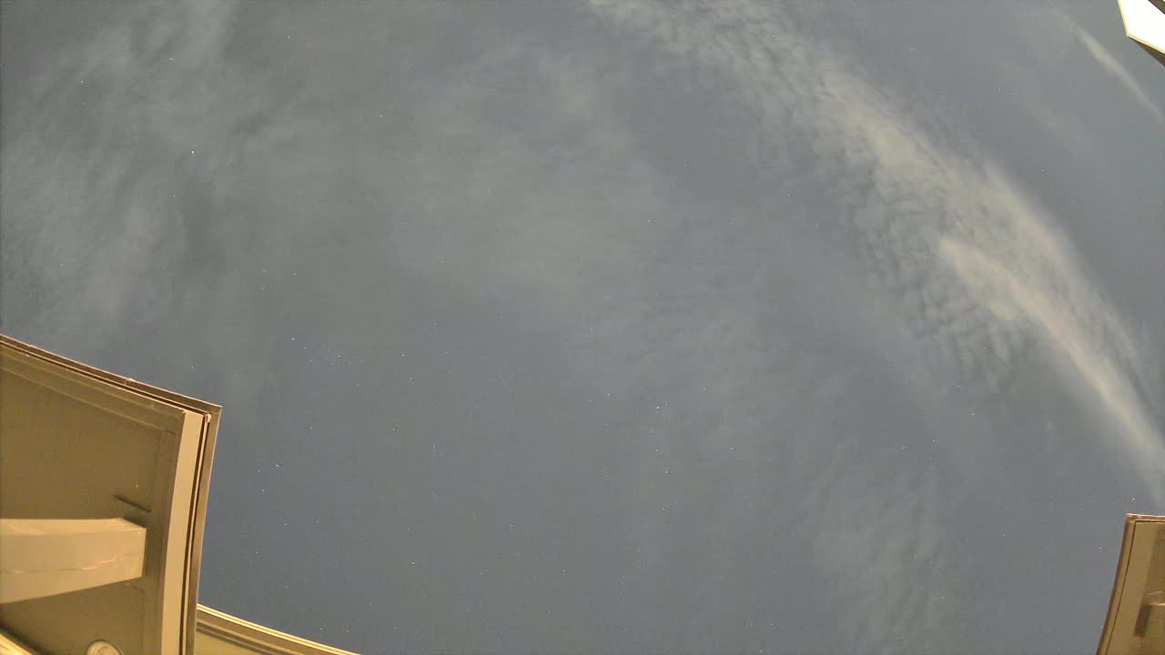 Night-sky still from the Unexplained sighting captured 2026-10-17 06:03 UTC
