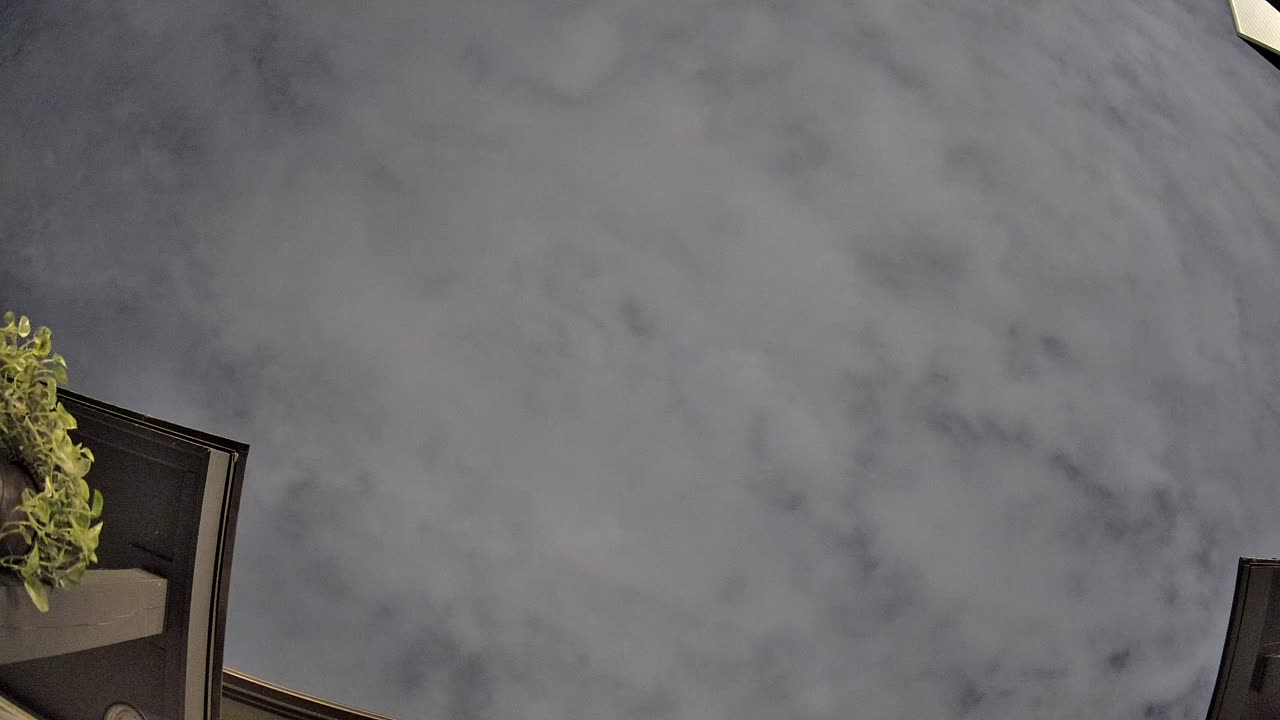Night-sky still from the Maneuver sighting captured 2026-10-04 04:13 UTC