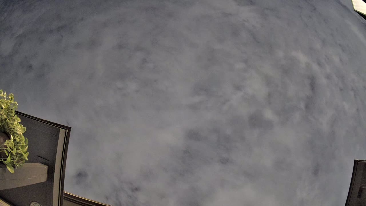 Night-sky still from the Unexplained sighting captured 2026-10-06 03:03 UTC