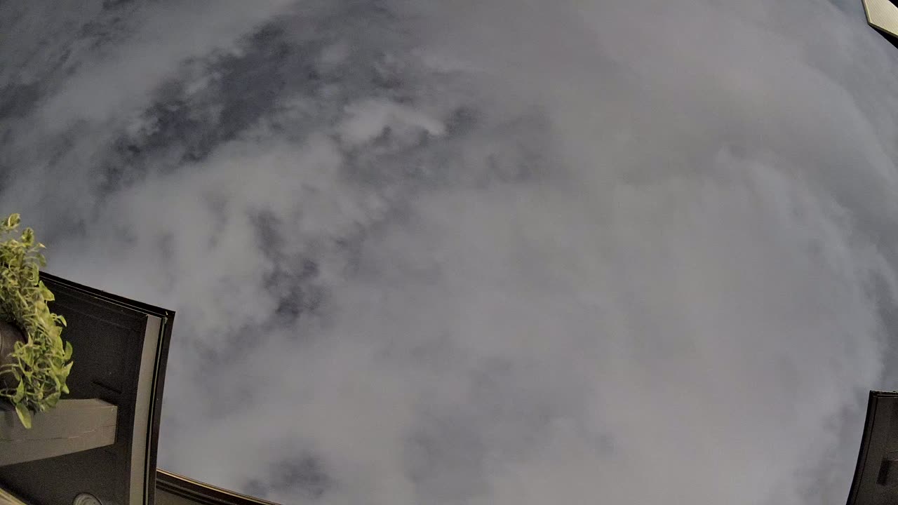 Night-sky still from the Unexplained sighting captured 2026-10-03 01:08 UTC