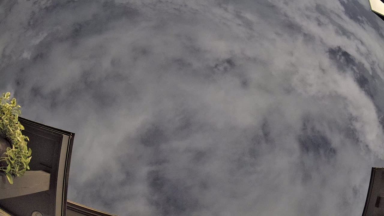 Night-sky still from the Unexplained sighting captured 2026-10-03 01:43 UTC