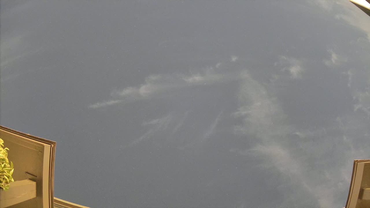 Night-sky still from the Unexplained sighting captured 2026-09-26 01:06 UTC