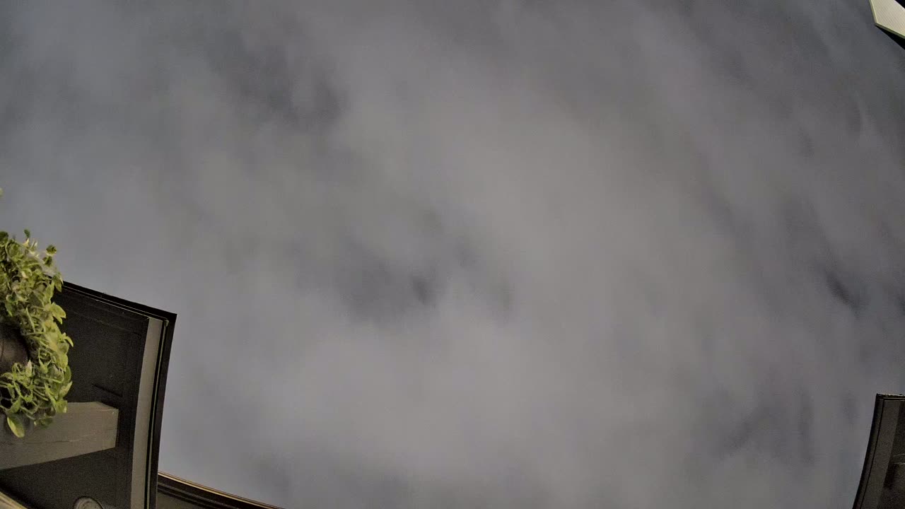 Night-sky still from the Maneuver sighting captured 2026-10-05 02:53 UTC