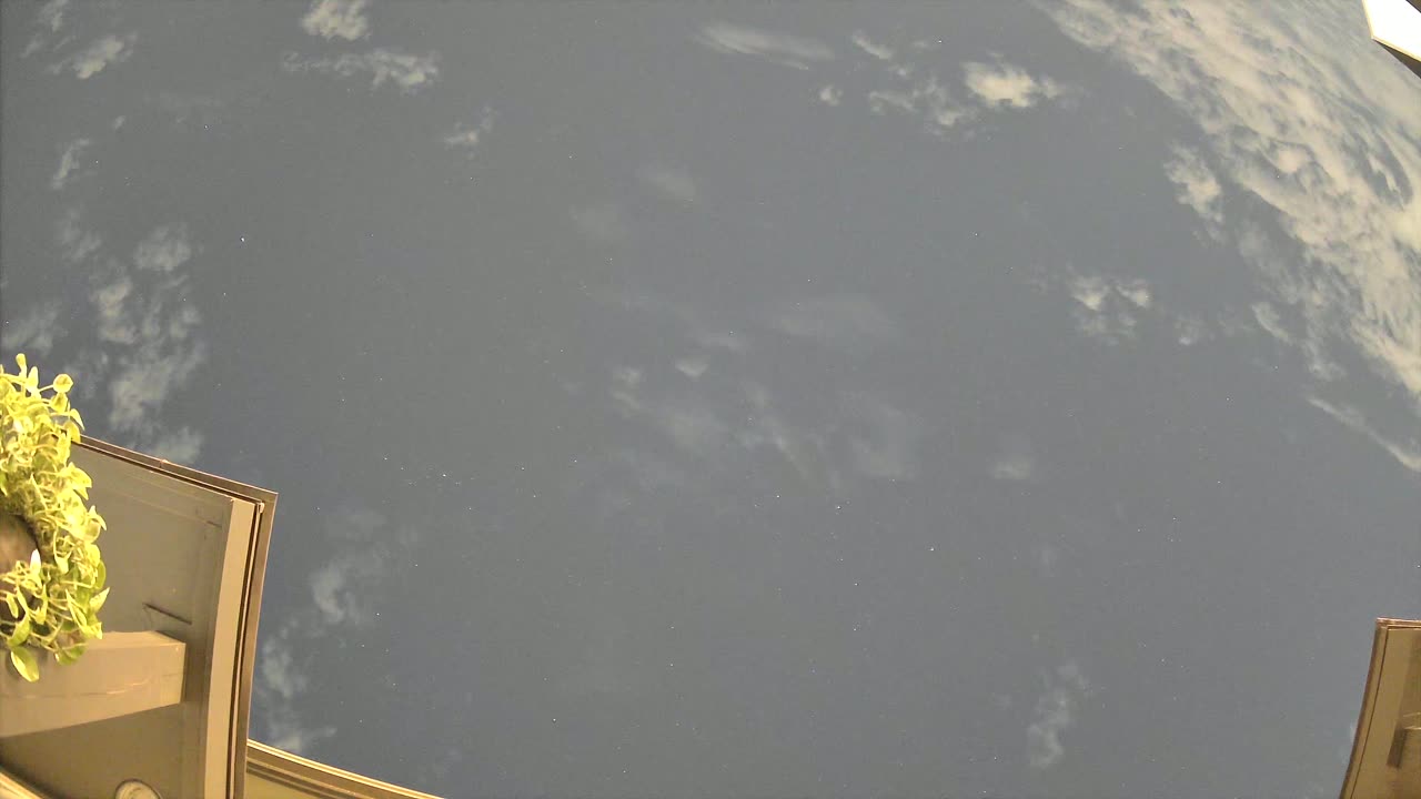 Night-sky still from the Unexplained sighting captured 2026-10-06 07:05 UTC