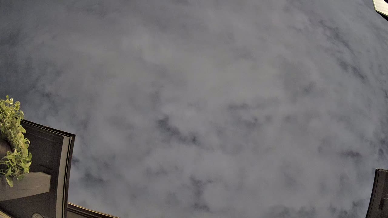 Night-sky still from the Maneuver sighting captured 2026-10-04 04:09 UTC