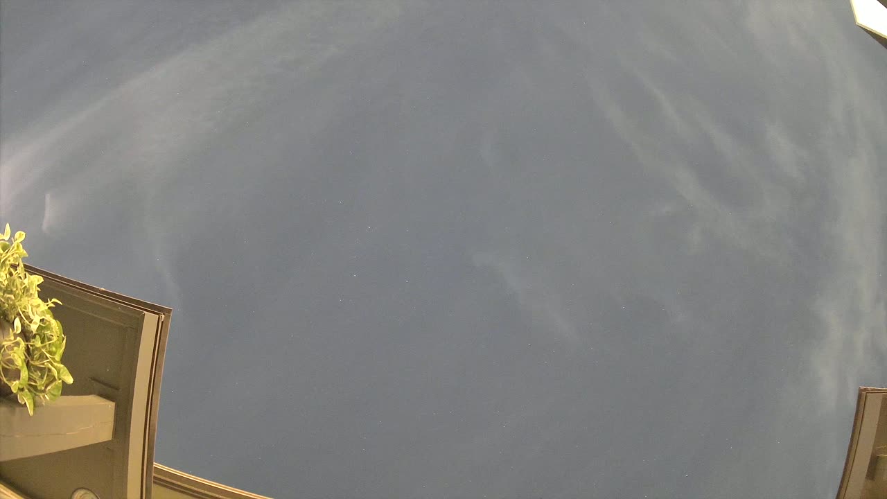 Night-sky still from the Unexplained sighting captured 2026-09-30 05:11 UTC