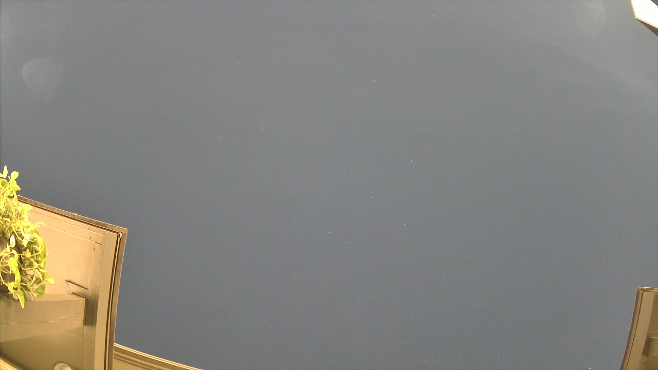 Night-sky still from the Unexplained sighting captured 2026-09-30 04:06 UTC