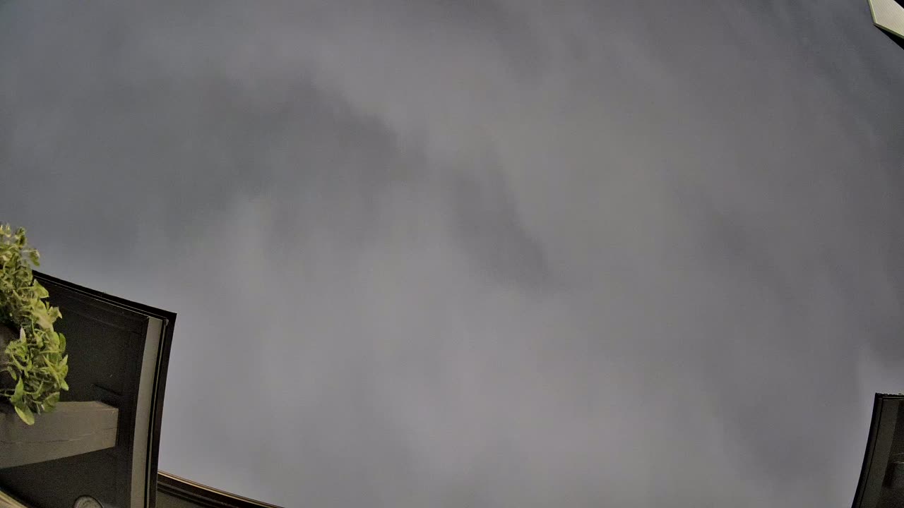 Night-sky still from the Maneuver sighting captured 2026-10-05 03:39 UTC