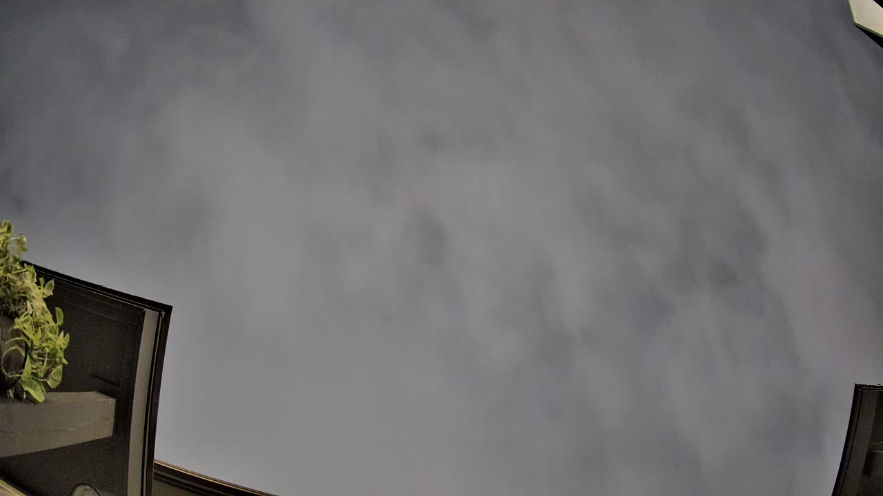 Night-sky still from the Unexplained sighting captured 2026-10-05 02:37 UTC