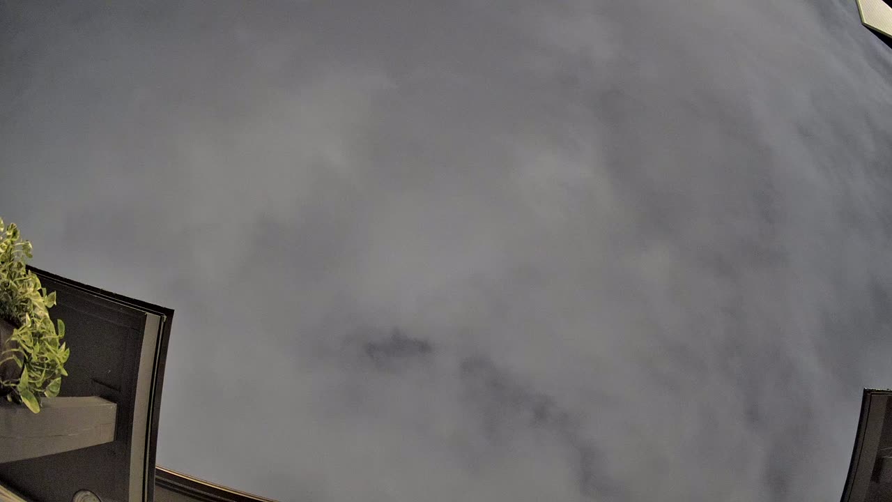 Night-sky still from the Unexplained sighting captured 2026-10-05 01:52 UTC