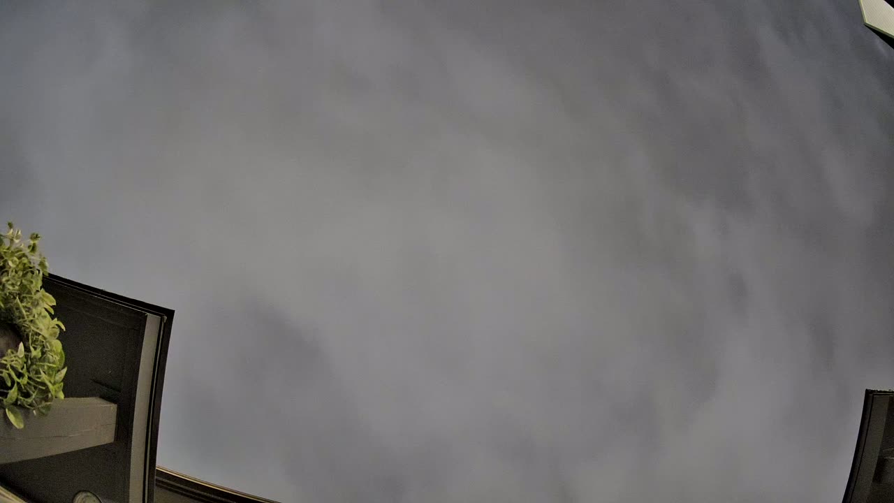 Night-sky still from the Unexplained sighting captured 2026-10-05 02:54 UTC
