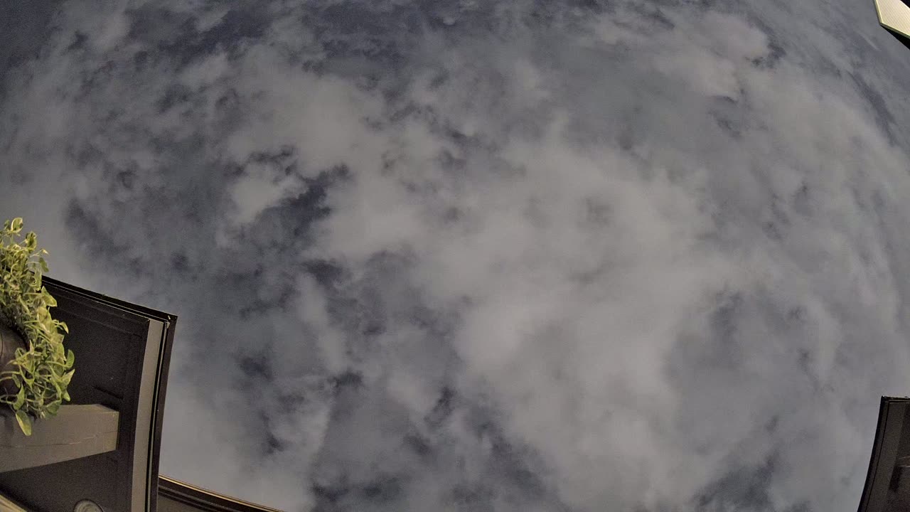 Night-sky still from the Unexplained sighting captured 2026-10-03 02:21 UTC