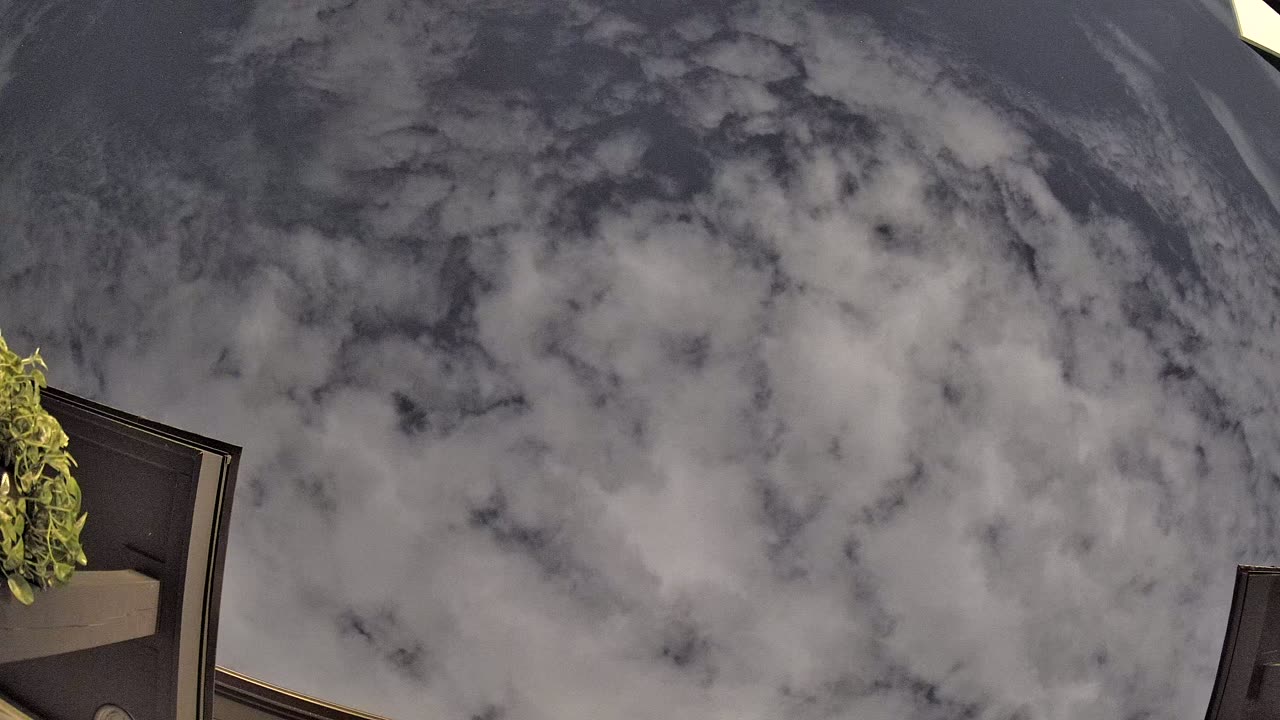 Night-sky still from the Meteor sighting captured 2026-10-16 11:02 UTC
