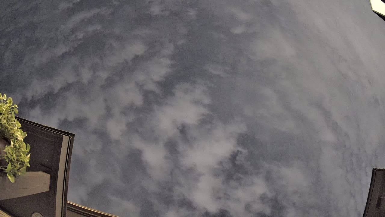 Night-sky still from the Unexplained sighting captured 2026-10-04 06:00 UTC