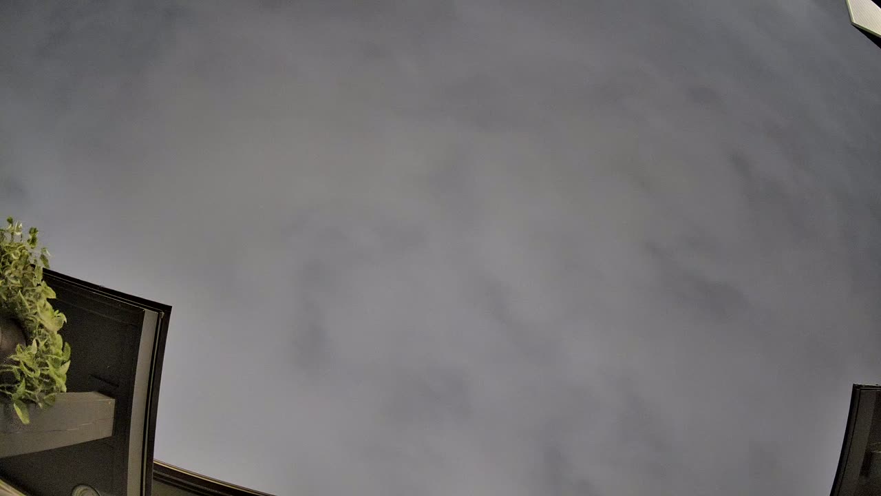 Night-sky still from the Maneuver sighting captured 2026-10-04 06:33 UTC