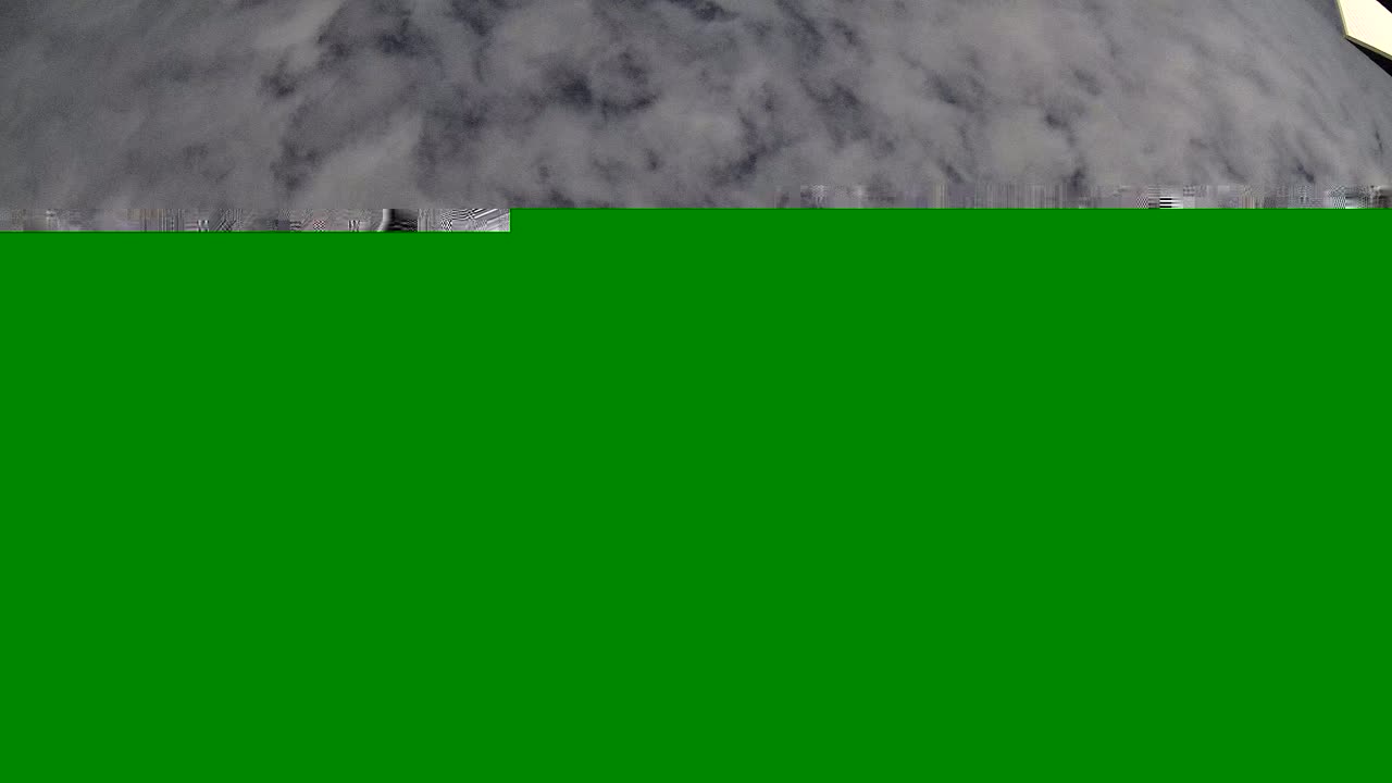 Night-sky still from the Unexplained sighting captured 2026-10-06 04:28 UTC
