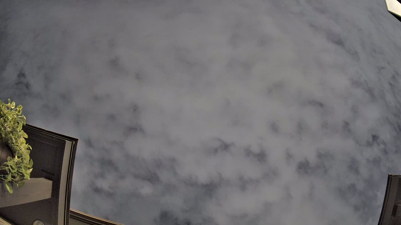 Night-sky still from the Maneuver sighting captured 2026-10-04 04:07 UTC