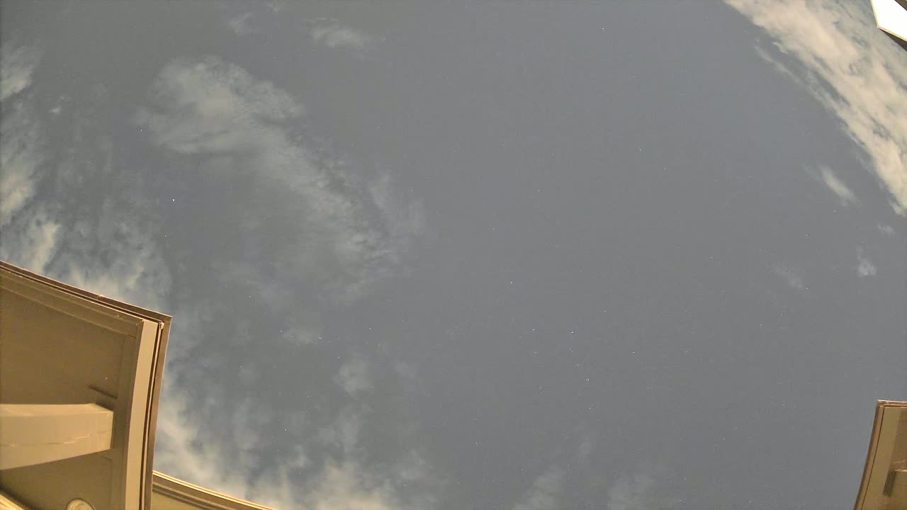 Night-sky still from the Unexplained sighting captured 2026-10-20 06:38 UTC