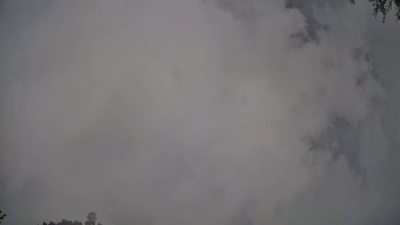 Night-sky still from the Unexplained sighting captured 2026-09-10 09:27 UTC