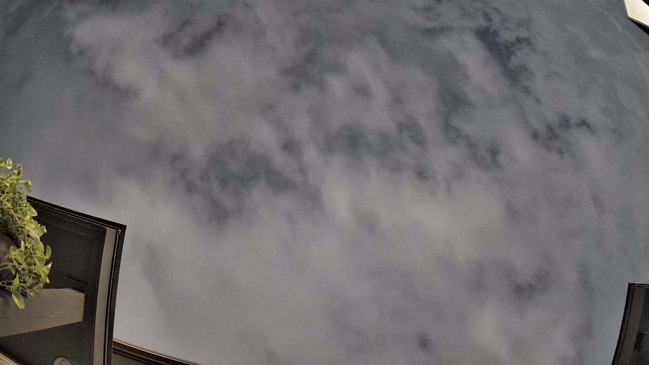 Night-sky still from the Unexplained sighting captured 2026-10-04 02:31 UTC