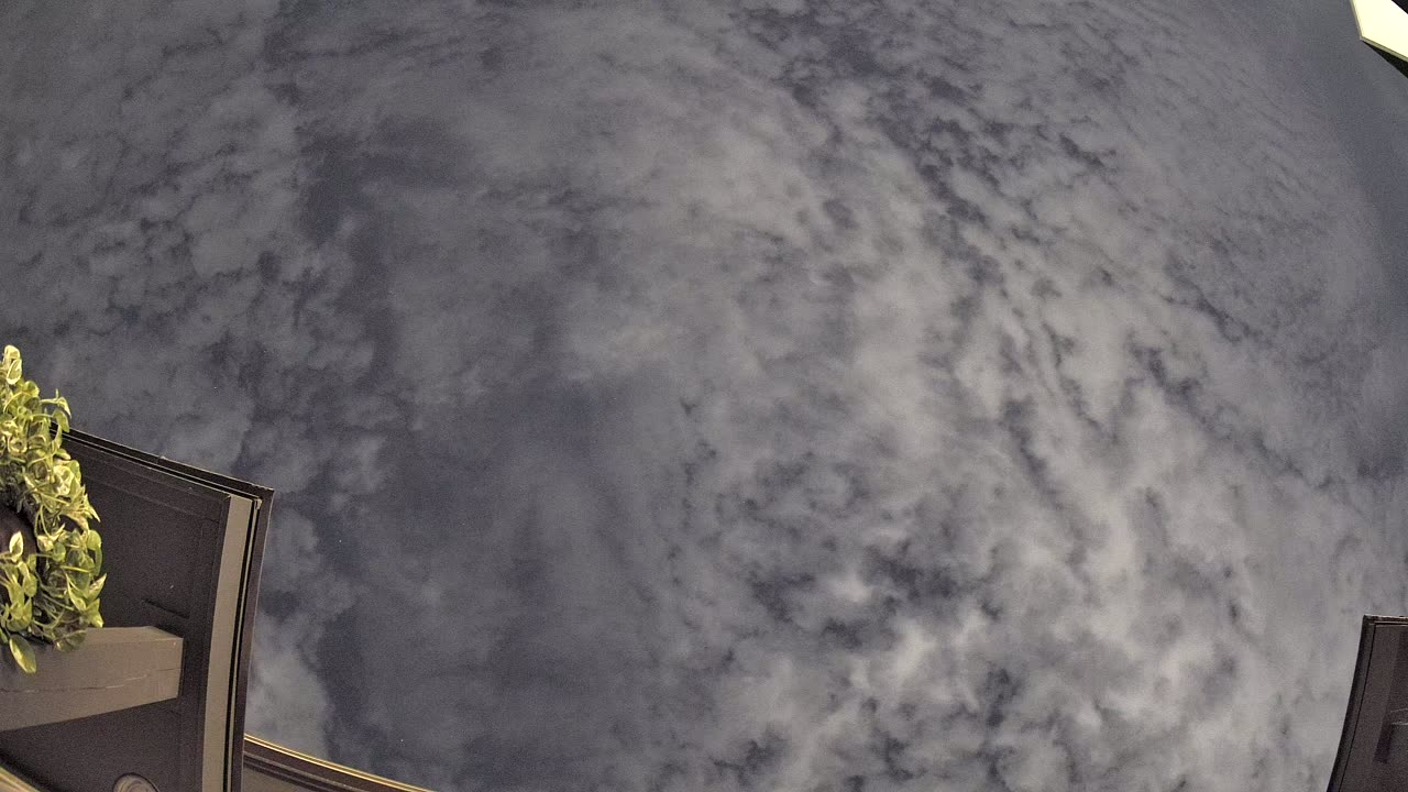 Night-sky still from the Unexplained sighting captured 2026-10-13 05:11 UTC