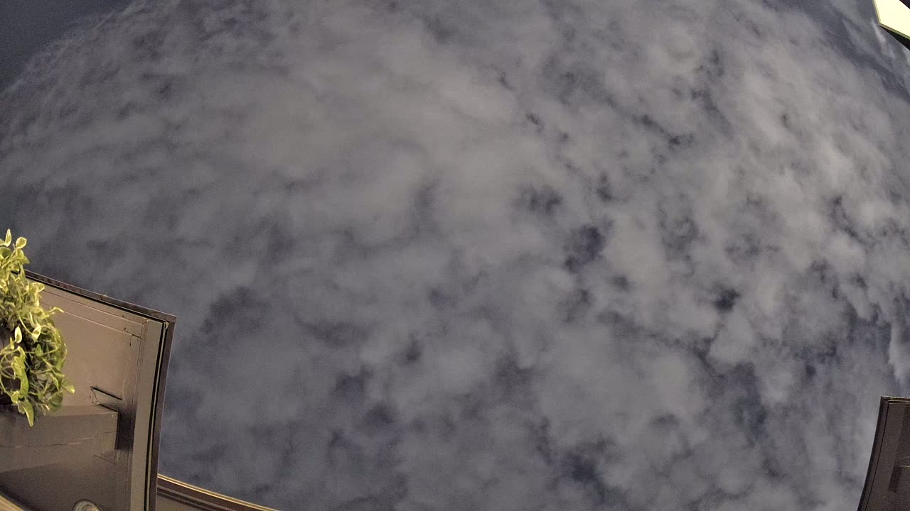 Night-sky still from the Unexplained sighting captured 2026-09-30 02:18 UTC