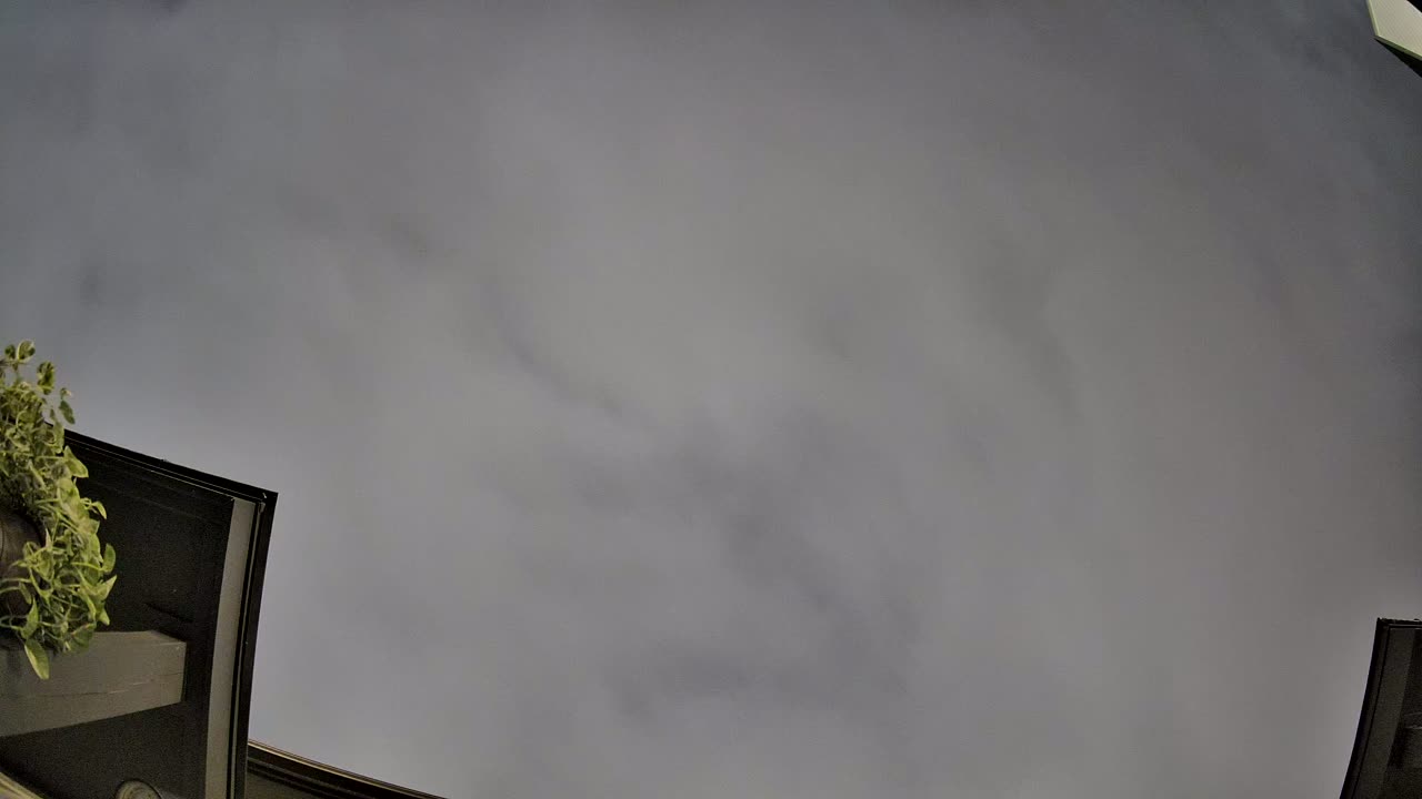 Night-sky still from the Unexplained sighting captured 2026-10-03 03:43 UTC