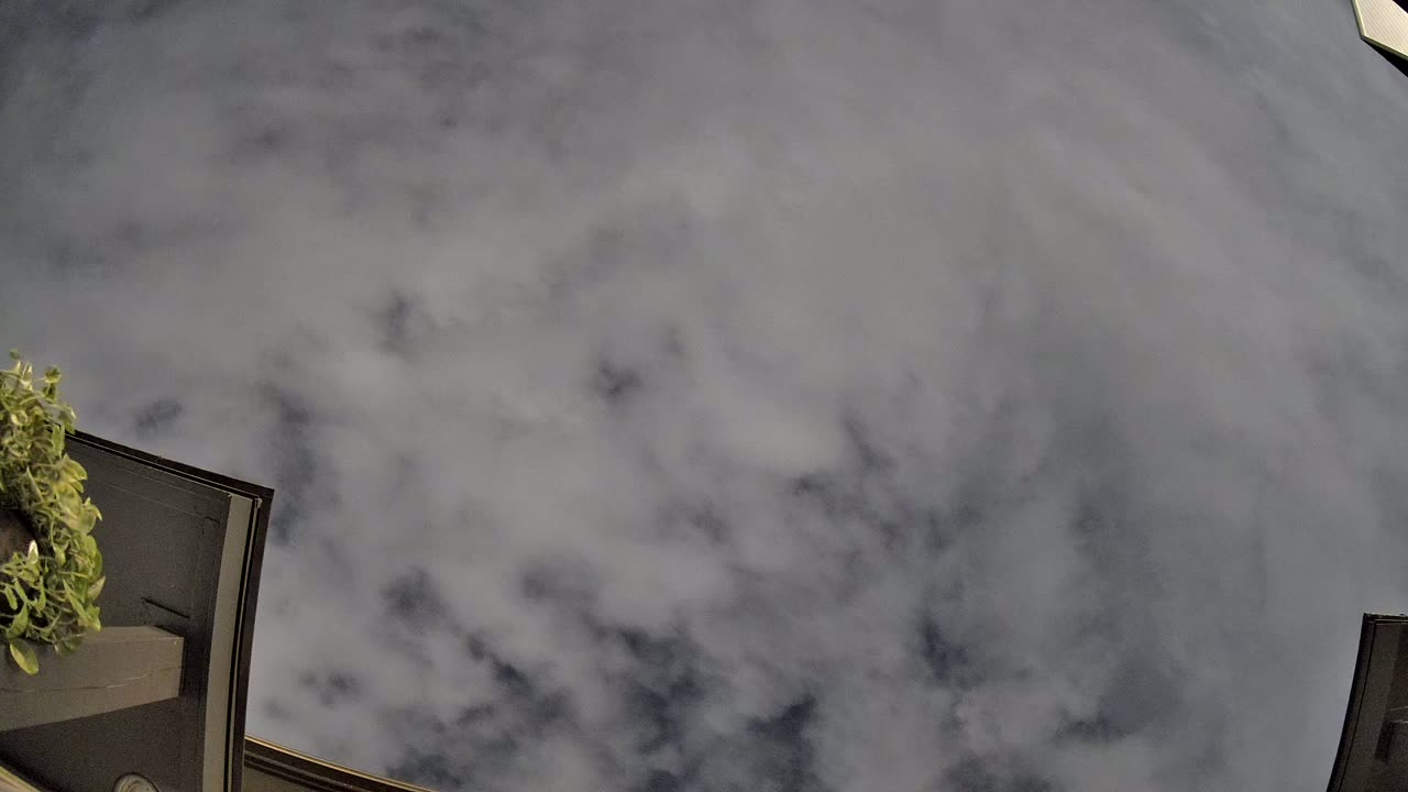 Night-sky still from the Unexplained sighting captured 2026-10-06 02:00 UTC