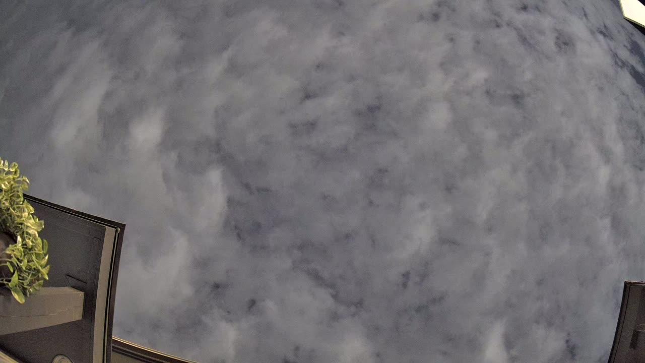 Night-sky still from the Unexplained sighting captured 2026-10-06 04:19 UTC