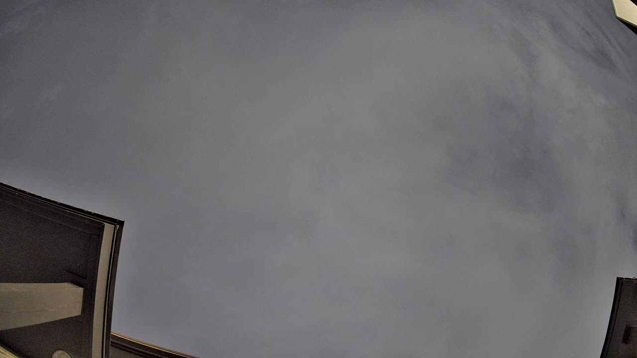 Night-sky still from the Unexplained sighting captured 2026-10-02 11:11 UTC